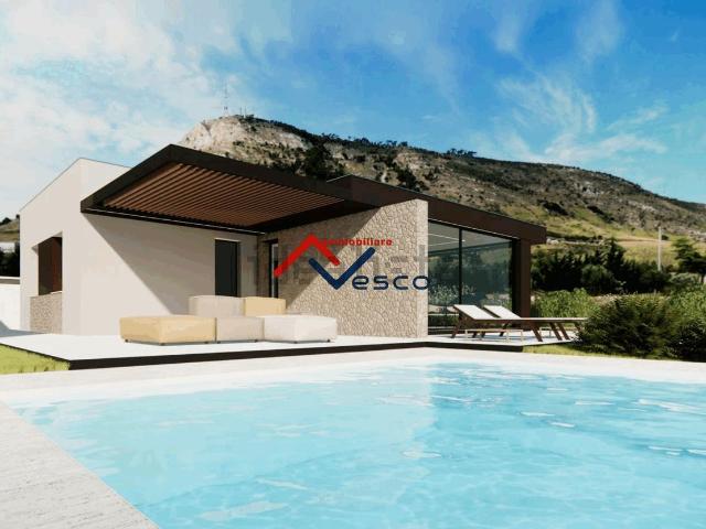 Case e ville in vendita di 105 m² in Contrada Maruggi