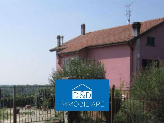 Case e ville in vendita di 105 m² in Strada Comunale Stradone, 6