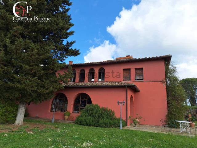 Case e ville in vendita di 1065 m² in Località Somboli, 210