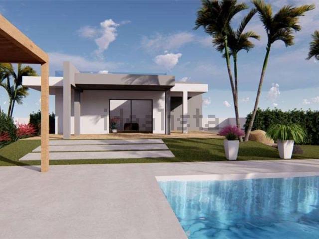 Case e ville in vendita di 107 m²