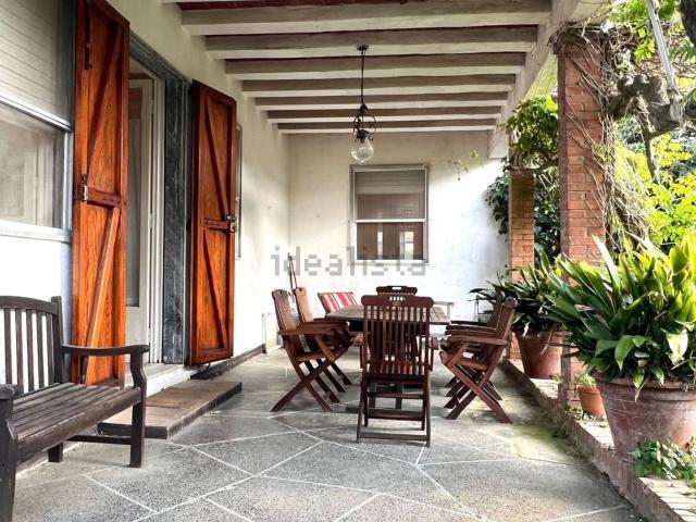 Case e ville in vendita di 107 m²