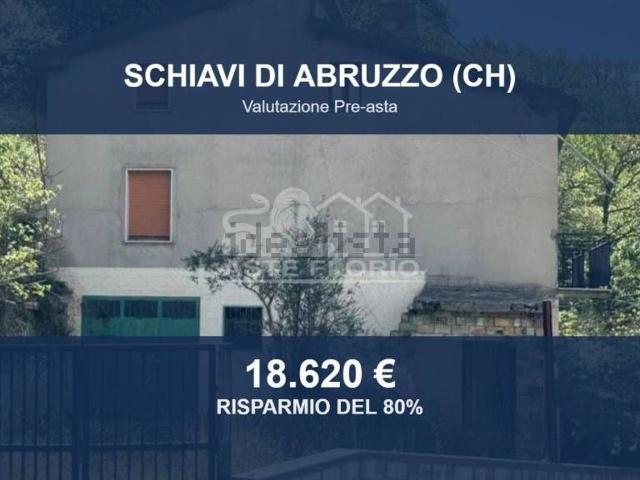 Case e ville in vendita di 107 m² in Via dei Zanna, 33