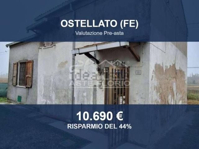 Case e ville in vendita di 107 m² in Via Lidi Ferraresi