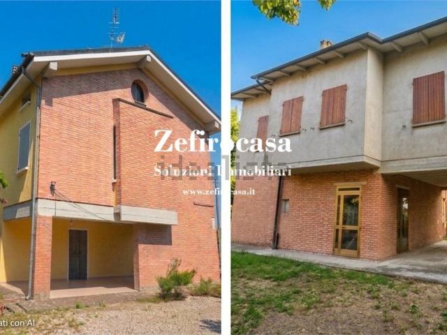 Case e ville in vendita di 425 m²