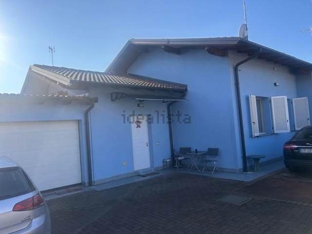 Case e ville in vendita di 108 m²
