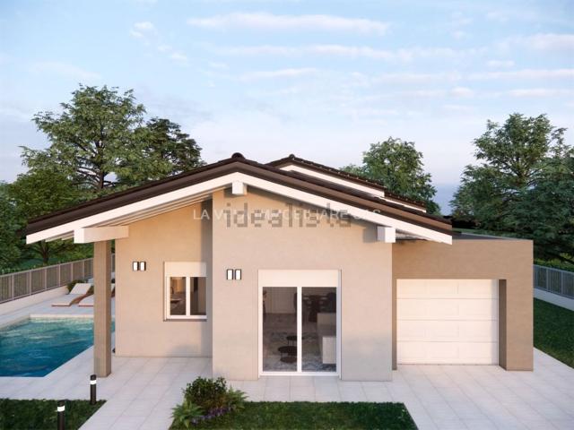 Case e ville in vendita di 108 m²
