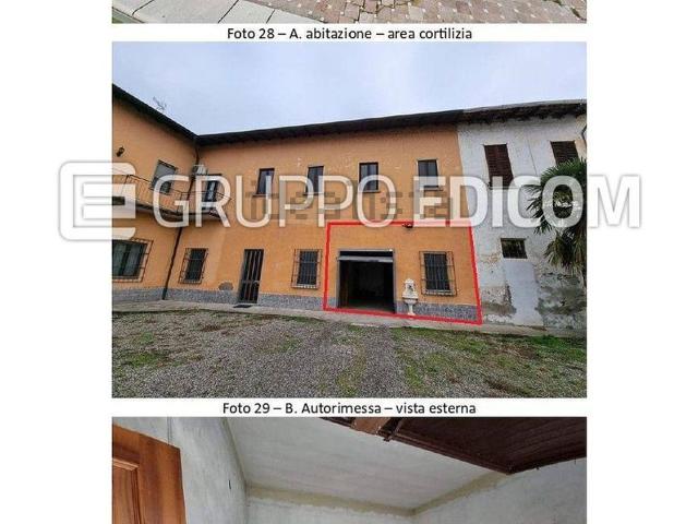 Case e ville in vendita di 108 m² in Via Don Minzoni