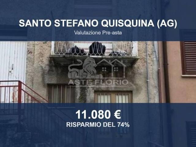 Case e ville in vendita di 108 m² in Via Labruzzo, 48