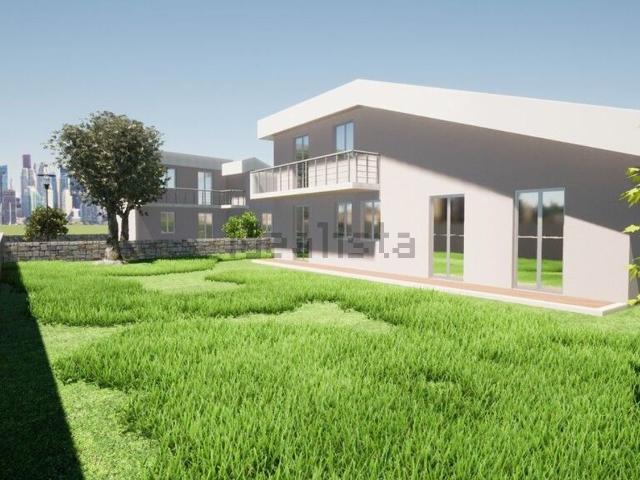 Case e ville in vendita di 108 m² in Via Torretta