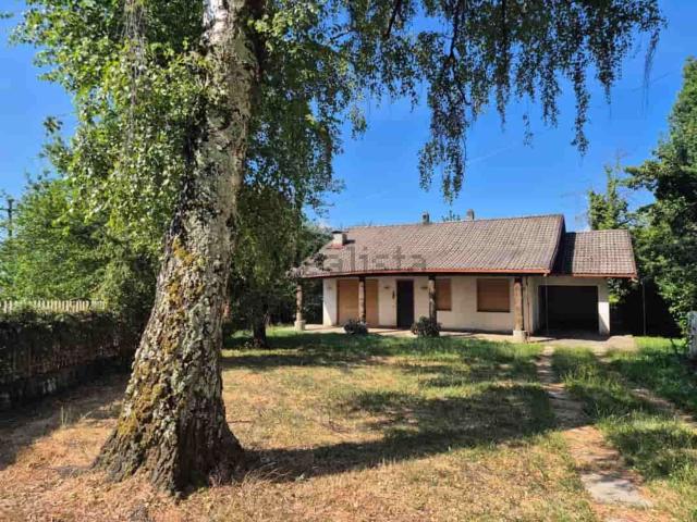 Case e ville in vendita di 108 m² in Frazione Agua