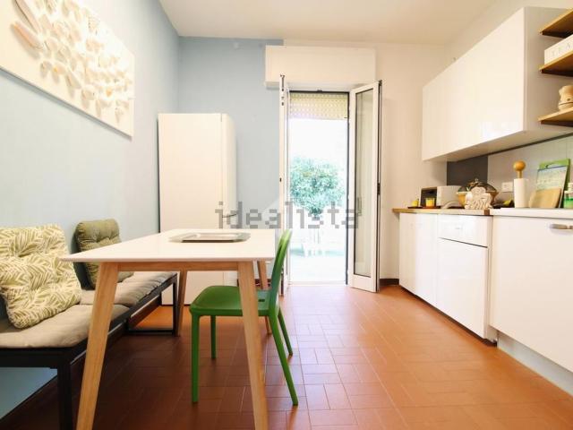 Case e ville in vendita di 109 m² in Viale Belgio, 50