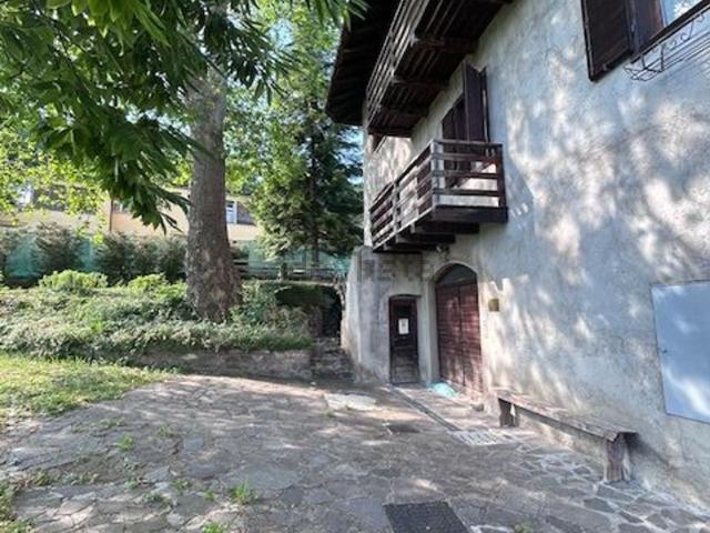 Case e ville in vendita di 1100 m²