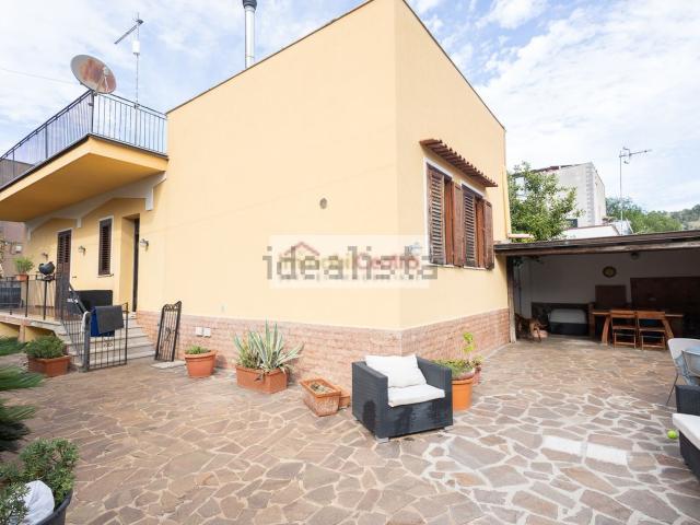 Case e ville in vendita di 110 m²