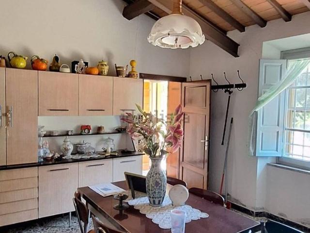 Case e ville in vendita di 110 m²