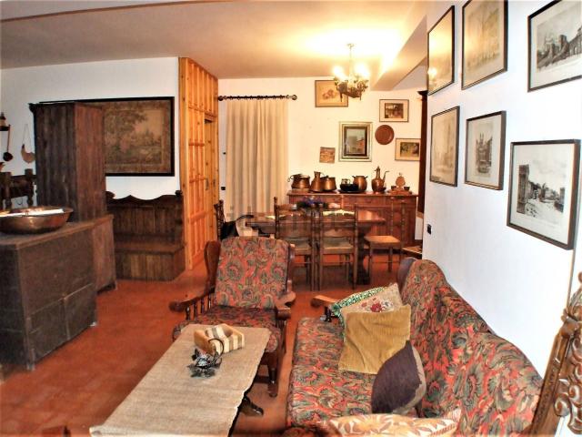 Case e ville in vendita di 110 m²