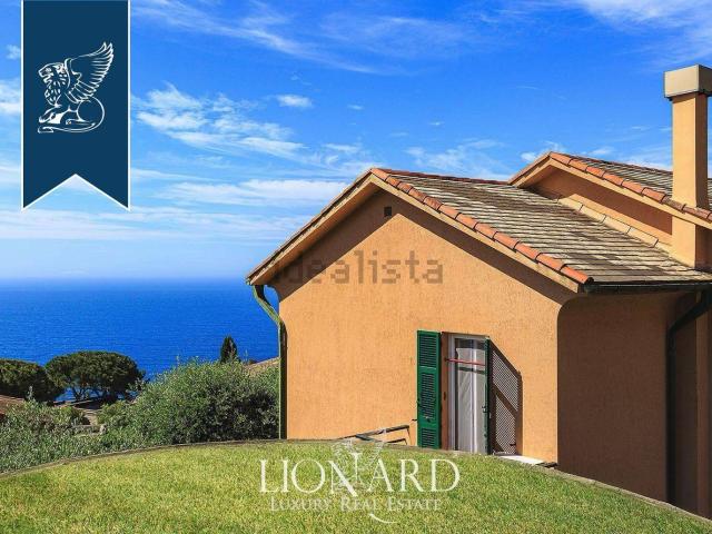 Case e ville in vendita di 110 m²