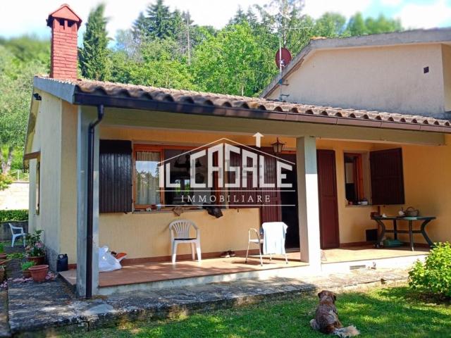 Case e ville in vendita di 110 m²