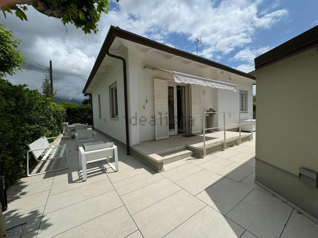 Case e ville in vendita di 110 m²
