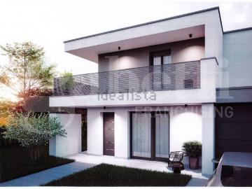 Case e ville in vendita di 110 m² in Via Campolongo