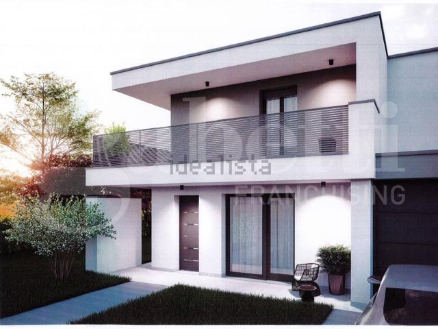 Case e ville in vendita di 110 m² in Via Campolongo