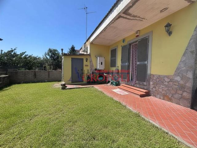 Case e ville in vendita di 110 m² in Via Balangero