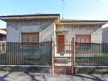 Case e ville in vendita di 110 m² in Via Giuseppe Ripamonti, 16