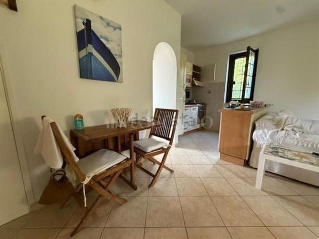 Case e ville in vendita di 110 m² in Via dei Pioppi