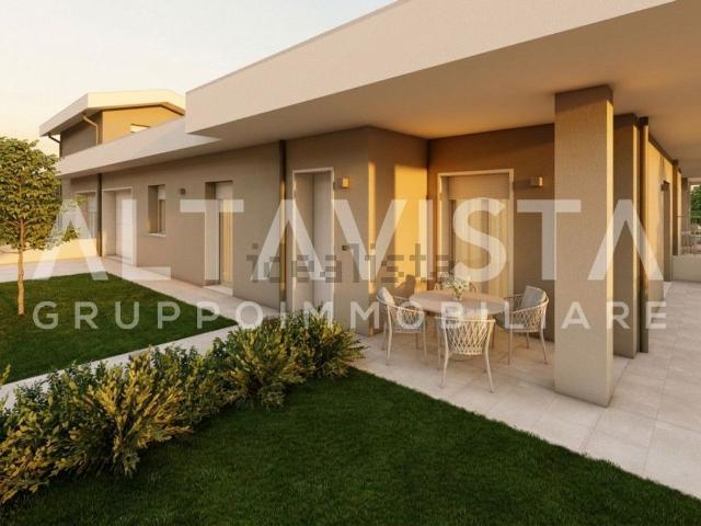 Case e ville in vendita di 110 m² in Via del Santuario