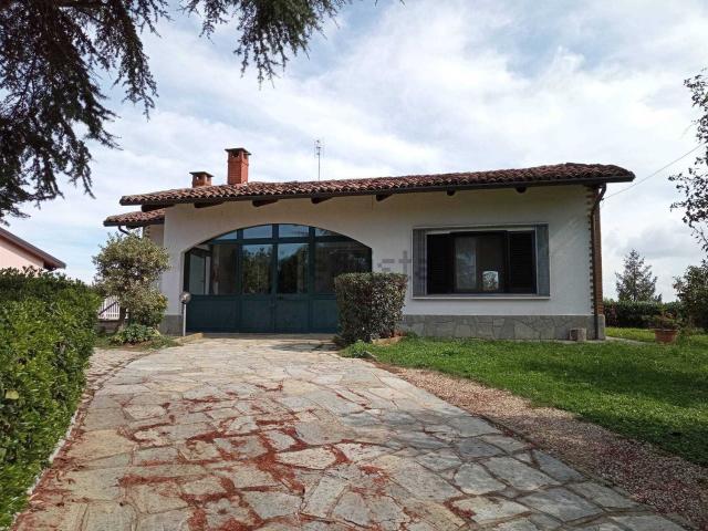 Case e ville in vendita di 110 m² in Via Luigi Einaudi, 19