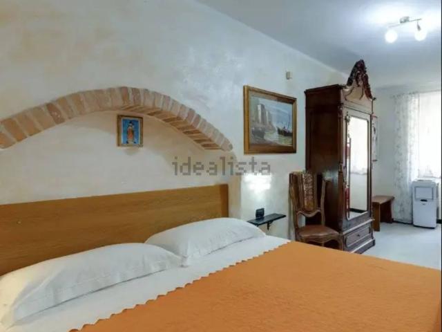 Villetta a schiera in vendita di 110 m² in Via Montenegro