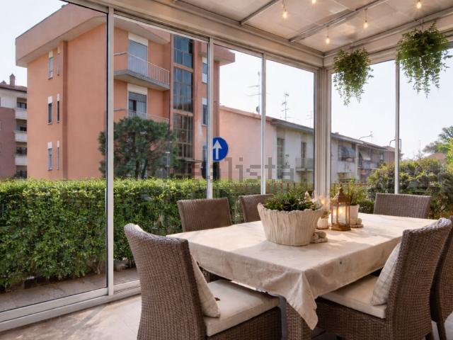 Case e ville in vendita di 110 m² in Via N. Machiavelli, 19