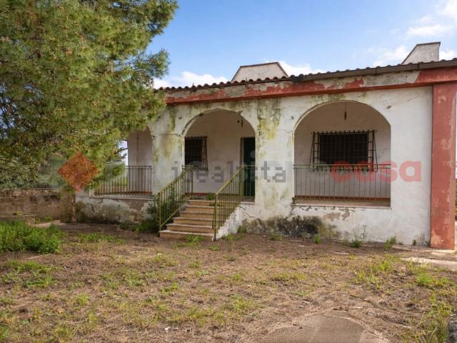 Case e ville in vendita di 110 m² in Via Santa Venere