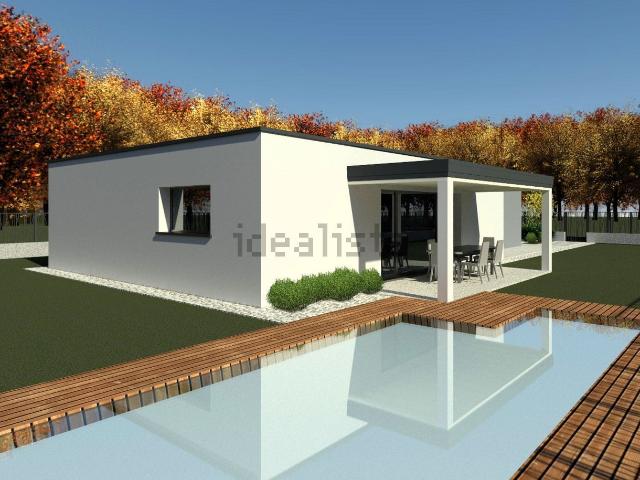 Case e ville in vendita di 110 m² in Via Papa Paolo VI