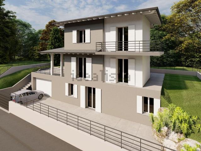 Case e ville in vendita di 110 m² in Via Roma