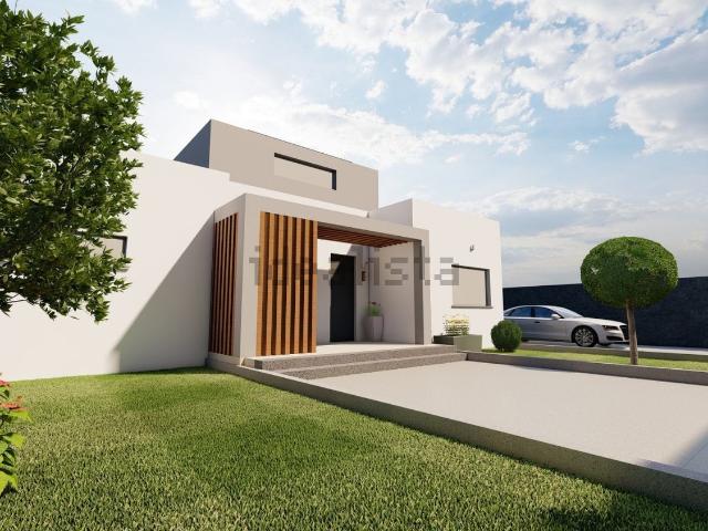 Case e ville in vendita di 110 m² in Via Talete