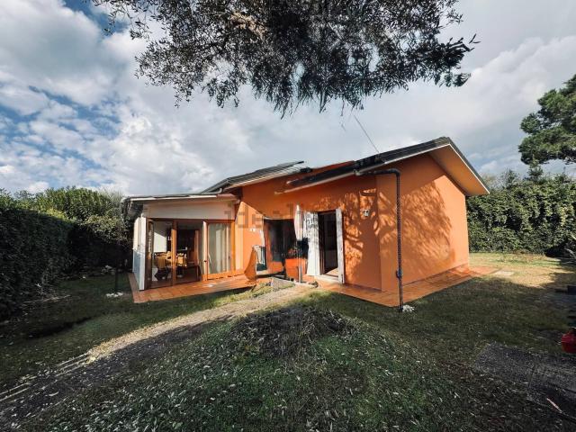 Case e ville in vendita di 110 m² in Viale Valle da Pesca