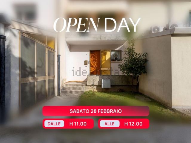 Case e ville in vendita di 110 m² in Circonvallazione Sud, 17