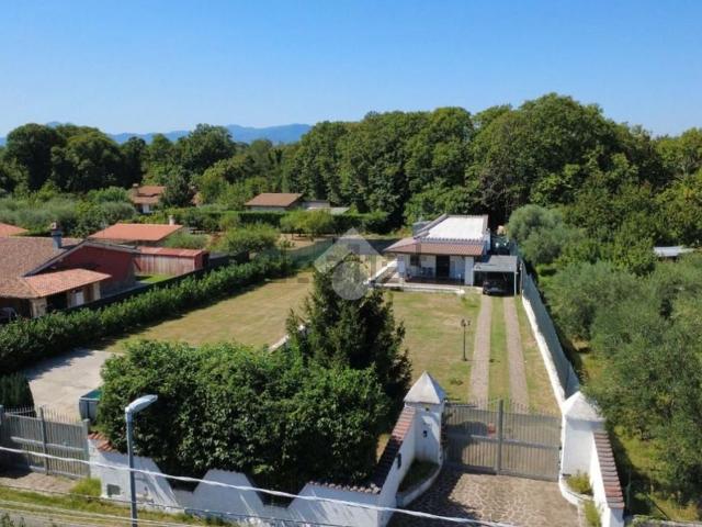 Case e ville in vendita di 110 m² in Contrada Casali