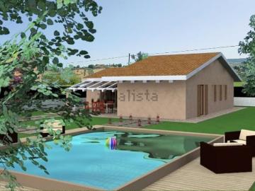 Case e ville in vendita di 110 m² in Contrada Madonna d&apos Ete, 10