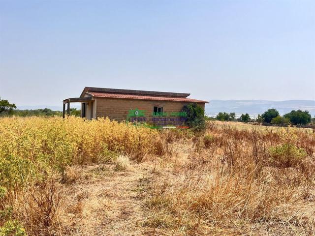 Case e ville in vendita di 110 m² in Contrada Mortilla