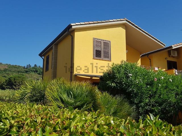 Case e ville in vendita di 110 m² in Contrada Pistavecchia