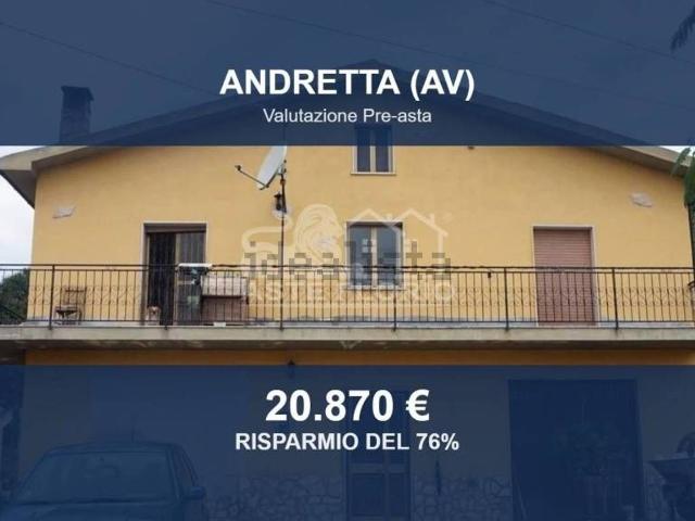 Case e ville in vendita di 110 m² in Contrada Pisciolo, 1