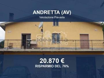Case e ville in vendita di 110 m² in Contrada Pisciolo, 1