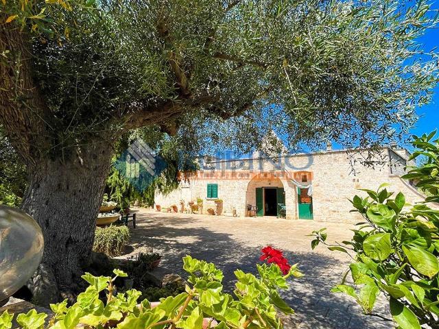Case e ville in vendita di 110 m² in Contrada San Gerardo