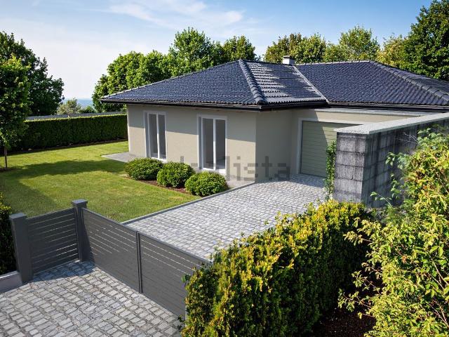 Case e ville in vendita di 110 m² in Corso Sempione