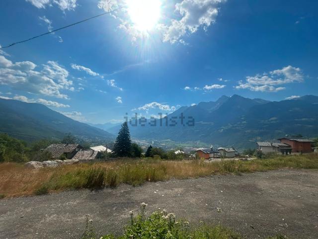 Case e ville in vendita di 110 m² in Frazione Arpuilles Entrebin, 83