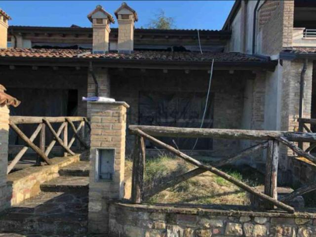 Case e ville in vendita di 110 m² in Località Boffalora