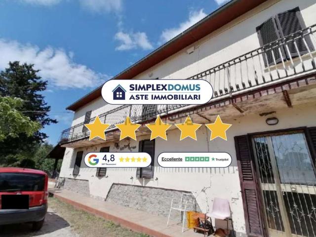Case e ville in vendita di 110 m² in Località Grotte Cavalieri
