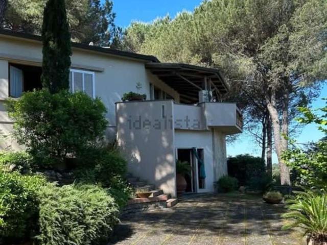 Case e ville in vendita di 110 m² in Strada Provinciale 48