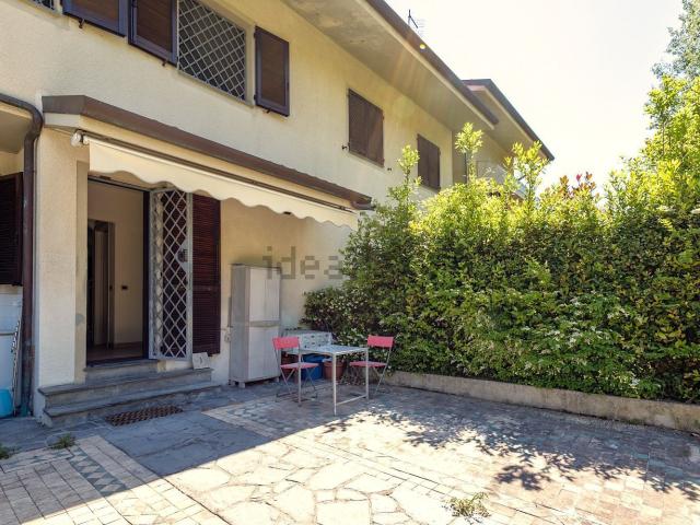 Case e ville in vendita di 111 m² in Via XX Settembre